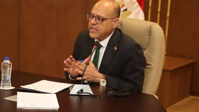 وزير العمل: حماية الأطفال جزء أساسي من استراتيجيتنا الوطنية