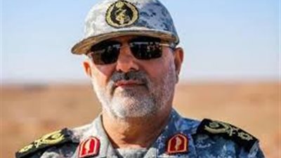 المرشد الإيراني يعين اللواء محمد باكبور قائد العام للحرس الثوري