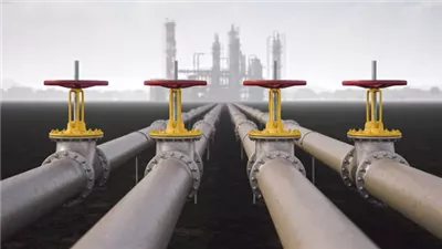 خبير اقتصادي: التعامل مع إنتاج الغاز والبترول يحتاج لرؤية سيادية متكاملة