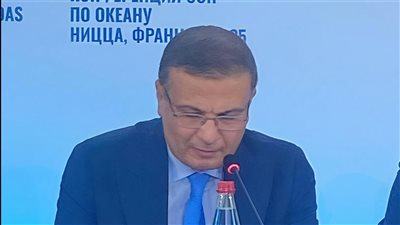 وزير الزراعة: مصر تمهد الطريق لاقتصاد أزرق من خلال تنمية المصايد السمكية