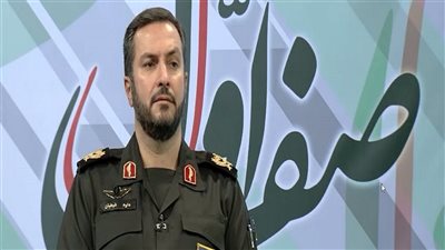 مقتل قائد الدفاع الجوي في القوة الجوفضائية للحرس الثوري الإيراني 