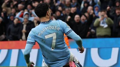 مانشستر سيتي يصل أمريكا بقيادة عمر مرموش لخوض منافسات كأس العالم للأندية