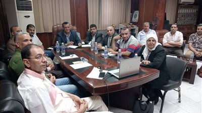 لضمان الانضباط.. سوهاج تراجع استعداداتها لامتحانات الثانوية العامة 2025