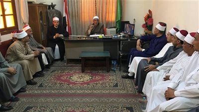 أوقاف الفيوم: الانضباط والنظافة ركيزة لصون أمانة المساجدوأداء الرسالة