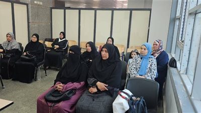 وحدات تكافؤ الفرص تنظم 4 ندوات دينية وتوعوية وثقافية دعماً لتمكين المرأة