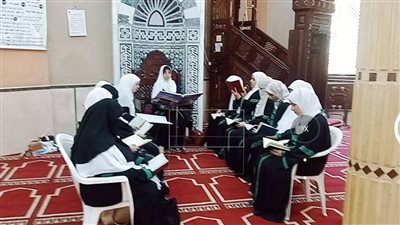 انطلاق قافلة دعوية للواعظات بأوقاف الفيوم لتصحيح المفاهيم الخاطئة 