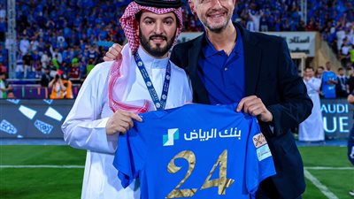 ستيف كالزادا : اللعب أمام ريال مدريد شرف وفرصة عظيمة.. لكننا سنذهب للفوز