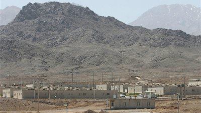 الأقمار الصناعية تظهر الأضرار التي أصابت منشأة نطنز النووية الإيرانية