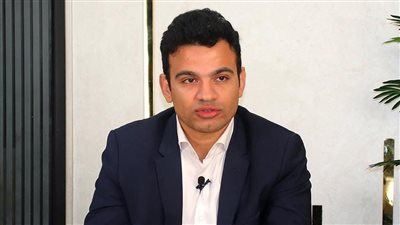 أحمد الباز: على الأحزاب أن تتخلى عن مطامعها وتعمل لصالح المواطن