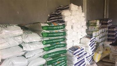 بسبب حرب إيران .. توقف مصانع الأسمدة المصرية عن الإنتاج لنقص إمدادات الغاز 