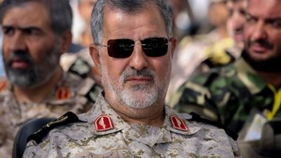 سنفتح أبواب الجحيم .. أول رد من قائد الحرس الثوري الإيراني على إسرائيل 