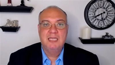 باحث: ترامب غير واثق من نجاح الضربات ولن يسمح لإيران بامتلاك سلاح نووي