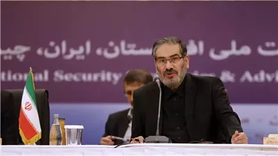 أنباء عن مقتل علي شمخاني مستشار خامنئي في الضربة الإسرائيلية