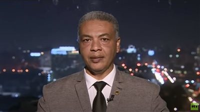 سمير راغب: الضربة الإسرائيلية بداية لتغيير قواعد اللعبة|فيديو 