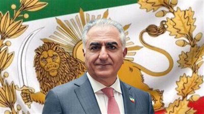 بعد إندلاع الحرب .. هل يعود محمد رضا بهلوي شاه لحكم إيران؟