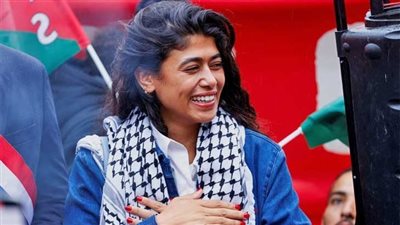 بعد تصدرها محركات البحث.. من هي ريما حسن الناشطة الفلسطينية؟
