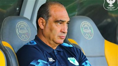 بعد فشل التعاقد مع علي ماهر.. عادل رمزي يقترب من تدريب الاتحاد الليبي