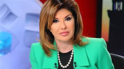 هالة سرحان عن ضبط عناصر 