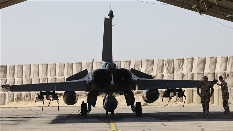 الاردن يغلق المجال