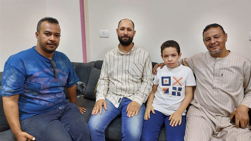 عبدالرحمن رفقة شيخ