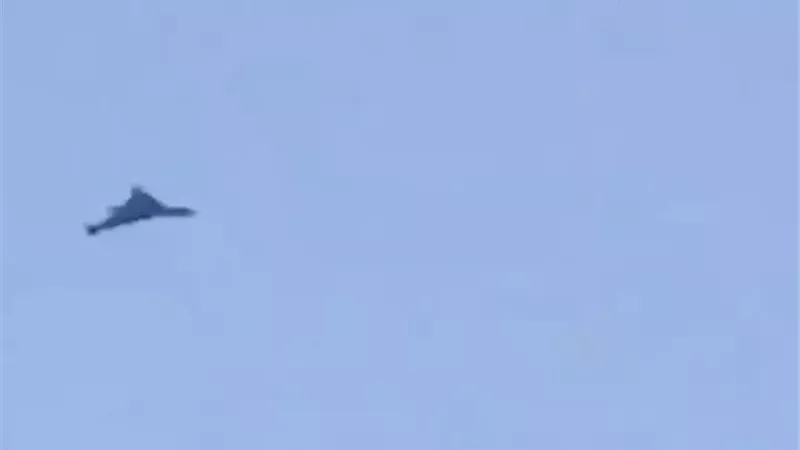 الطائرات المسيرة