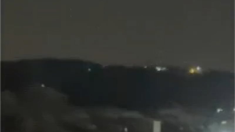 الهجوم