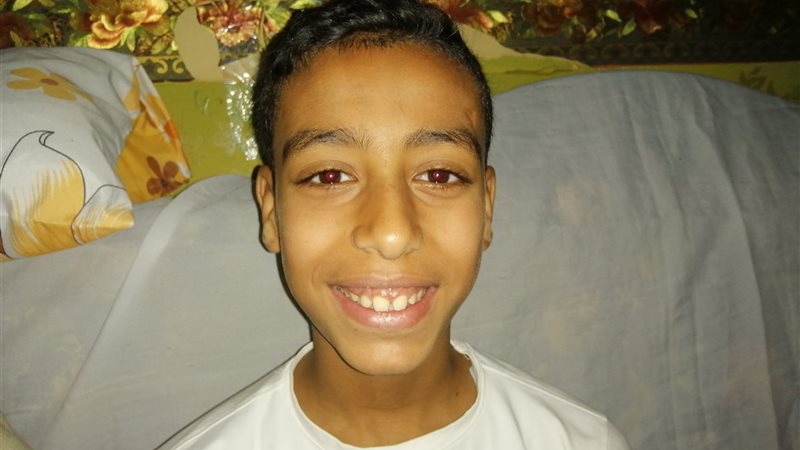 ياسين وليد الأول