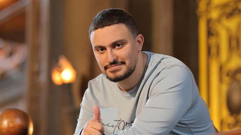 ياسين السقا 