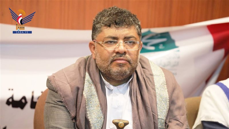 محمد علي الحوثي