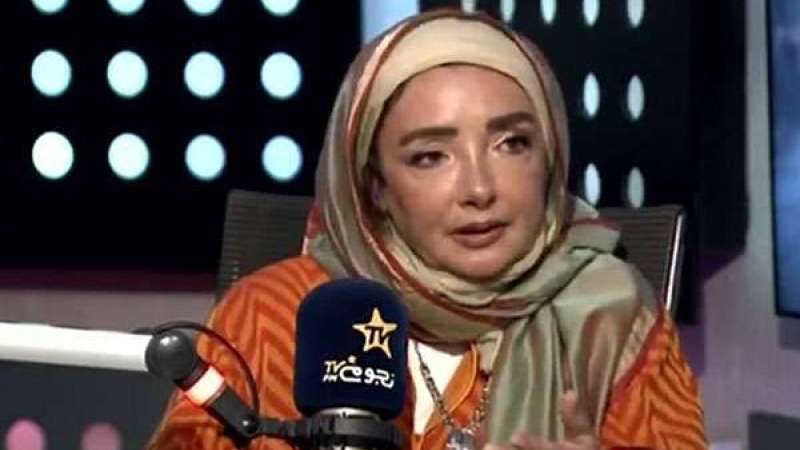 عايدة الايوبي