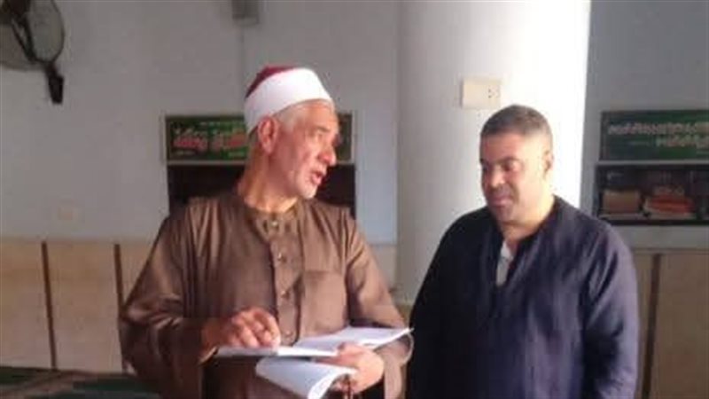 جانب من الجولة