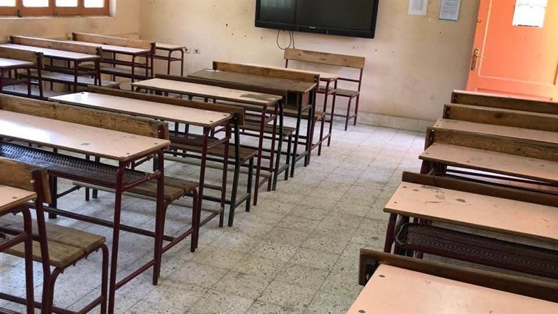 لجان امتحانات الثانوية