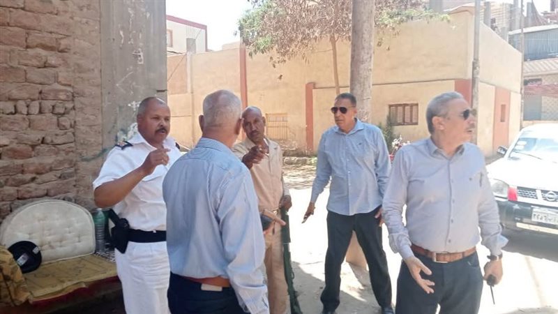 لجان الثانوية العامة