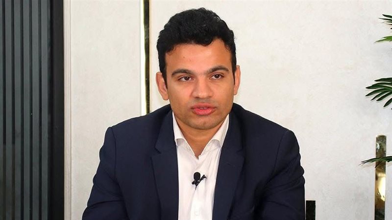 أحمد الباز