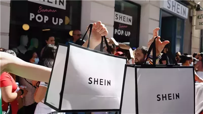 shein