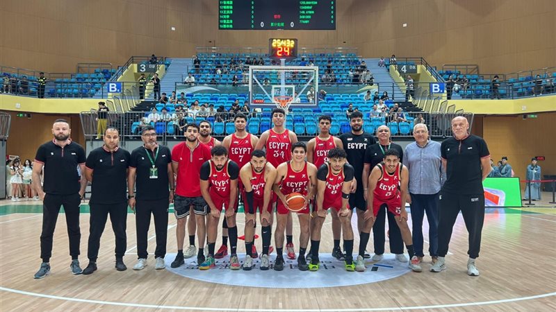 منتخب مصر الأولمبي