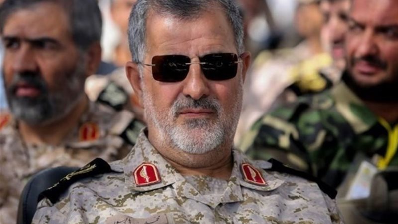 محمد باكبور قائد