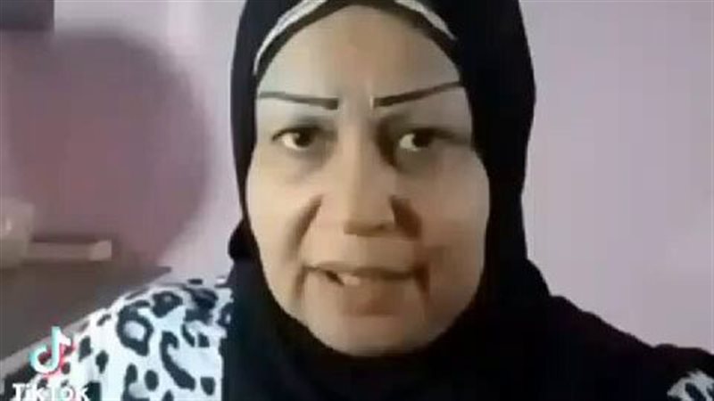 الممرضة نعمه مهدي