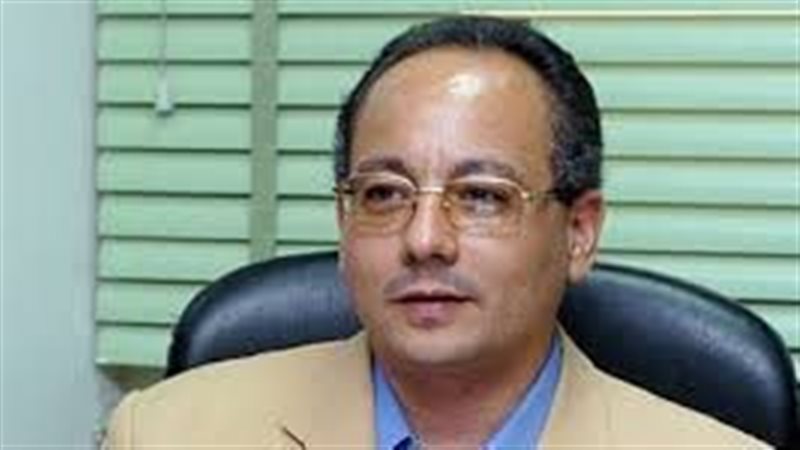 عماد جاد نائب رئيس