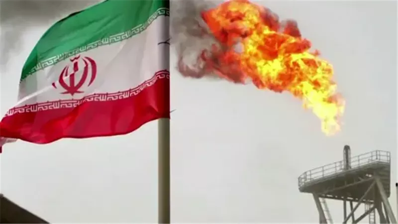 النفط