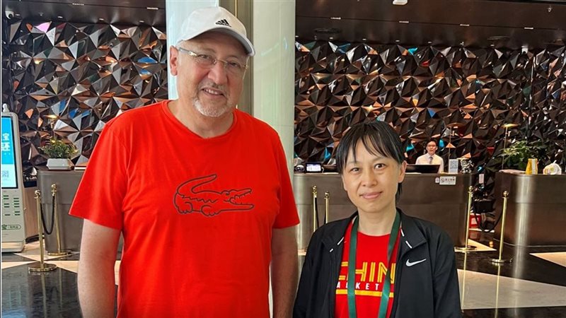 محمد محرم ويان فاي