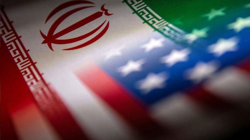 أمريكا وطهران
