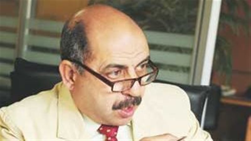 الدكتورعلي عبدالنبي