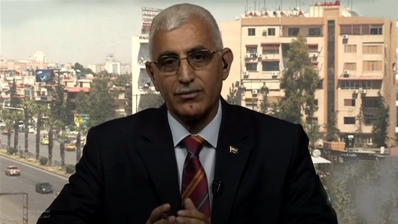 اللواء محمد عباس