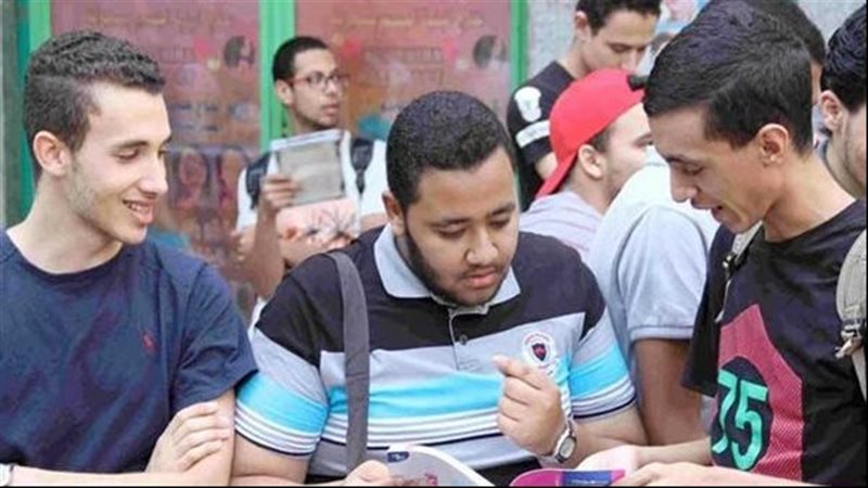 الثانوية العامة 2025