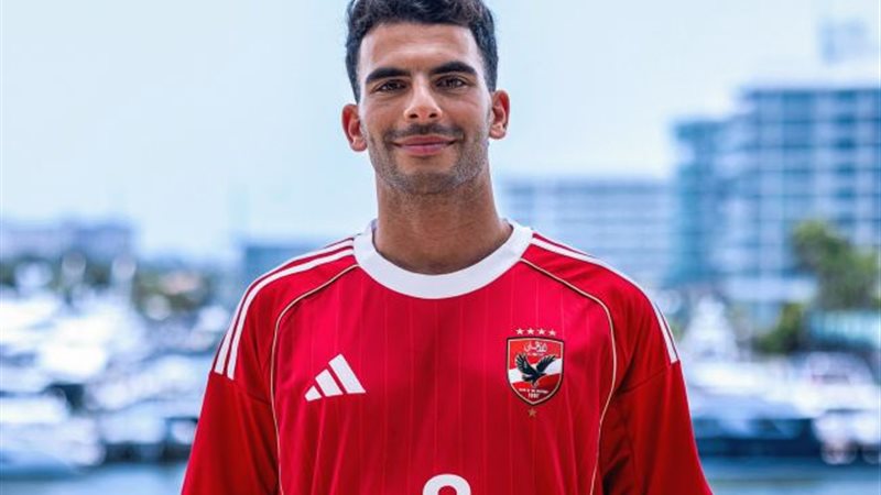 أحمد مصطفى زيزو نجم