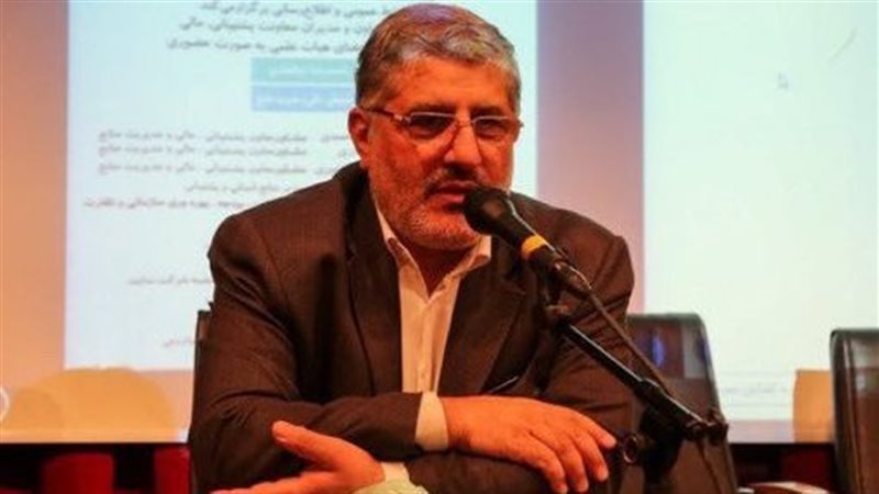 أستاذ الهندسة النووية