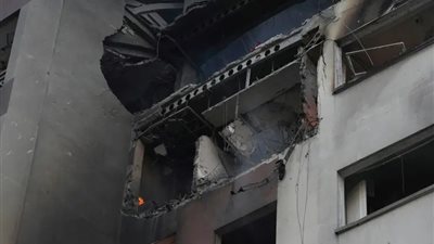 إسرائيل تستهدف مقري خامنئي وبزشكيان في ضربات جوية غير مسبوقة