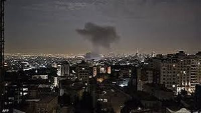 مقتل إسرائيلي وإصابة آخرين جراء الهجمات الإيرانية على جنوب تل أبيب