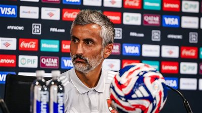 طالبهم بكتابة التاريخ .. جلسة ريبيرو مع لاعبي الأهلي قبل مواجهة إنتر ميامي